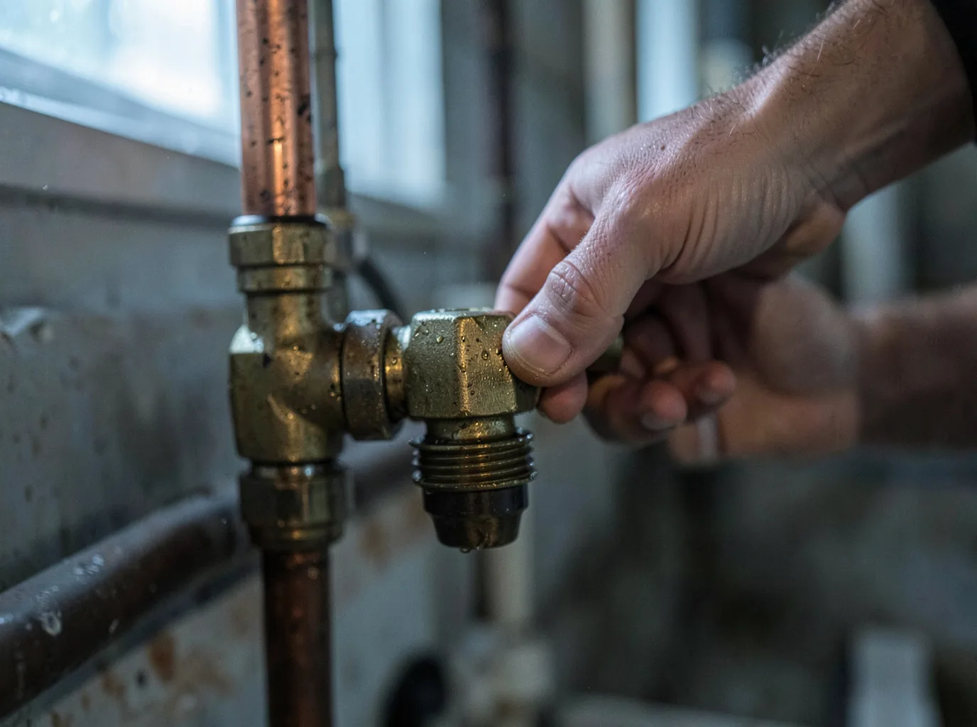 Emergency Plumber Mather, CA FAQs